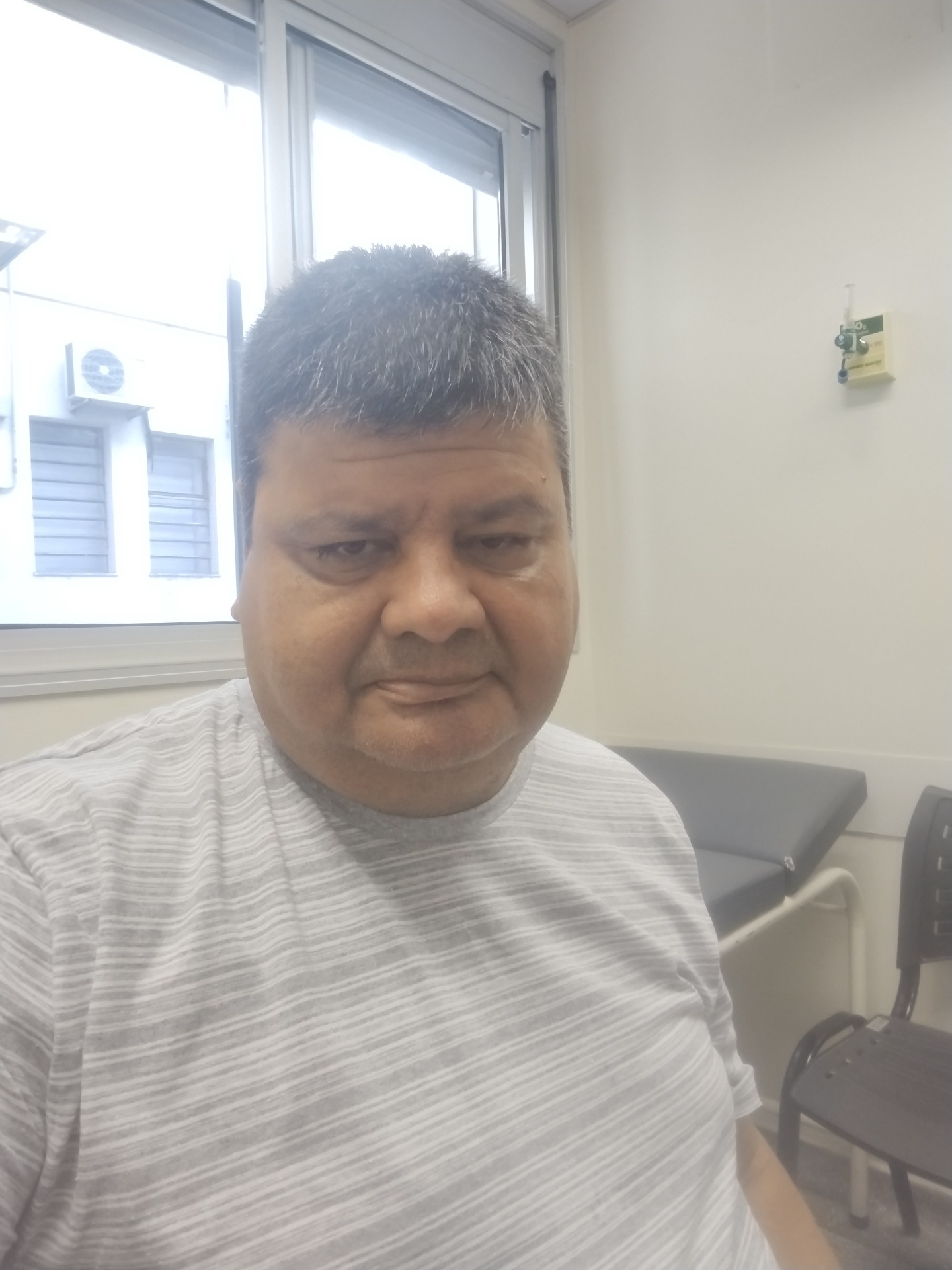 Gerente da web Radio pangare top 